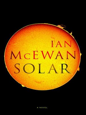 Solar - ebook
